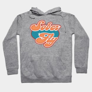 Soberfly Hoodie